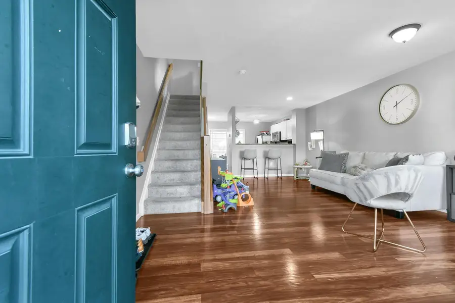 7278 Colonial Affair Drive, New Albany, OH 43054 - Image #2