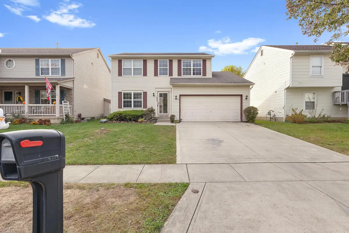 1599 Covina Drive, Columbus, OH 43228 - Image #1