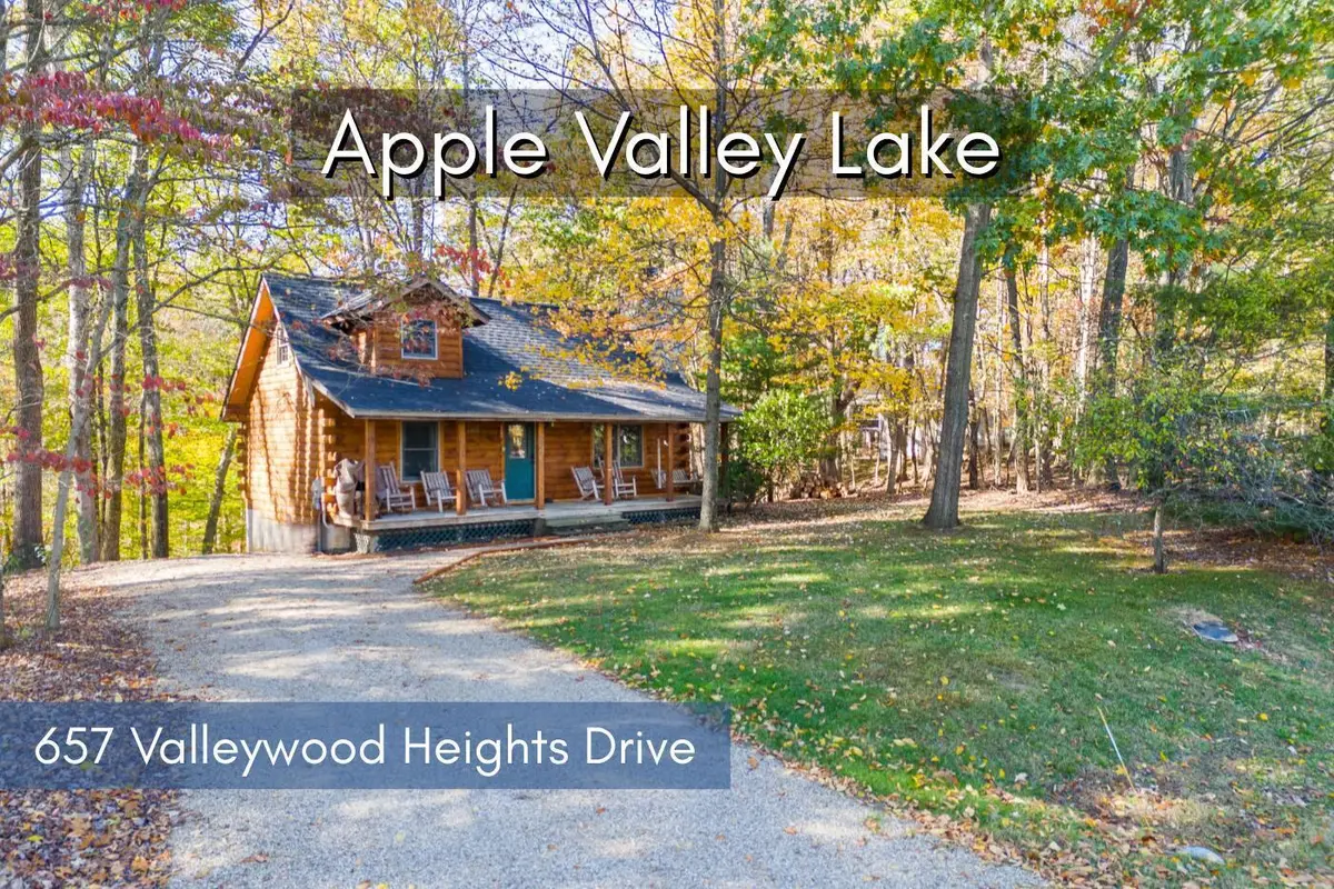 657 Valleywood Heights Drive, Howard, OH 43028 - Image #1