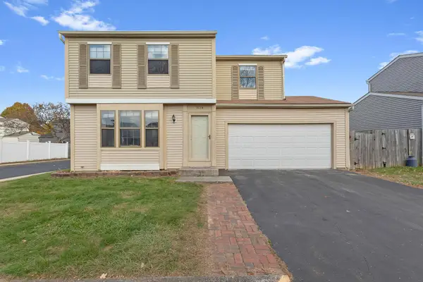 7634 Kelvinway Drive, Columbus, OH 43085