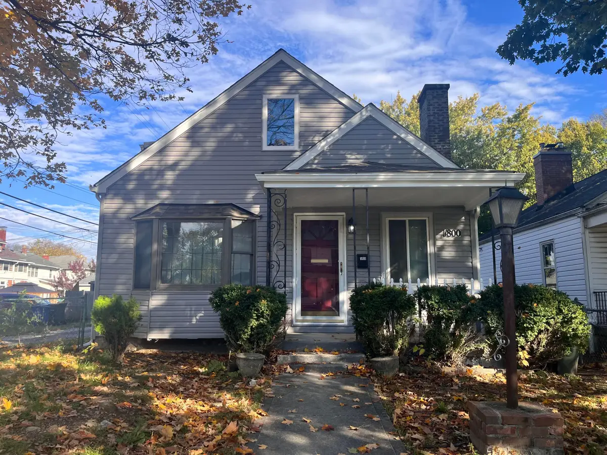 1800 E Fulton Street, Columbus, OH 43205 - Image #1