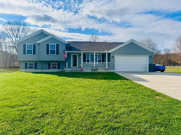 3445 Meadow Street, Stockport, OH 43787