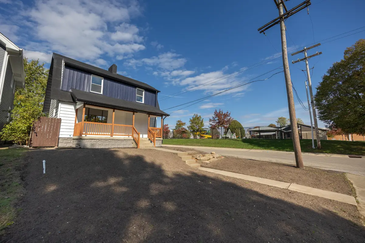 524 E Hinman Avenue, Columbus, OH 43207 - Image #1