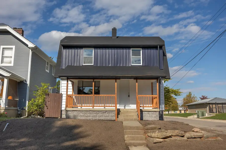 524 E Hinman Avenue, Columbus, OH 43207 - Image #3