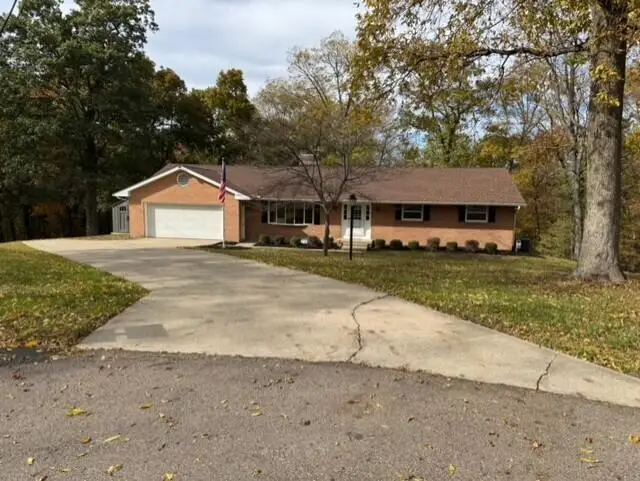 1704 Naughtingham Road, Newark, OH 43055 - Image #1