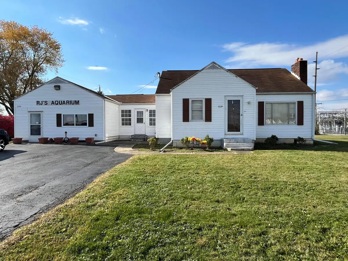 3224 Hebron Road, Hebron, OH 43025 - Image #1