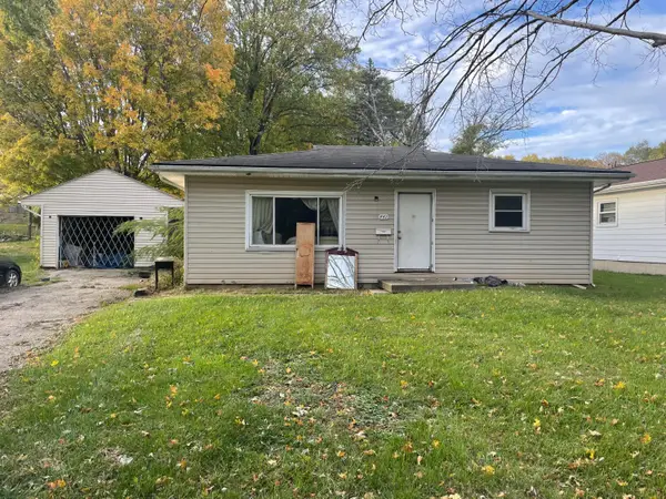 441 Sunnybrook Drive, Franklin, OH 45005