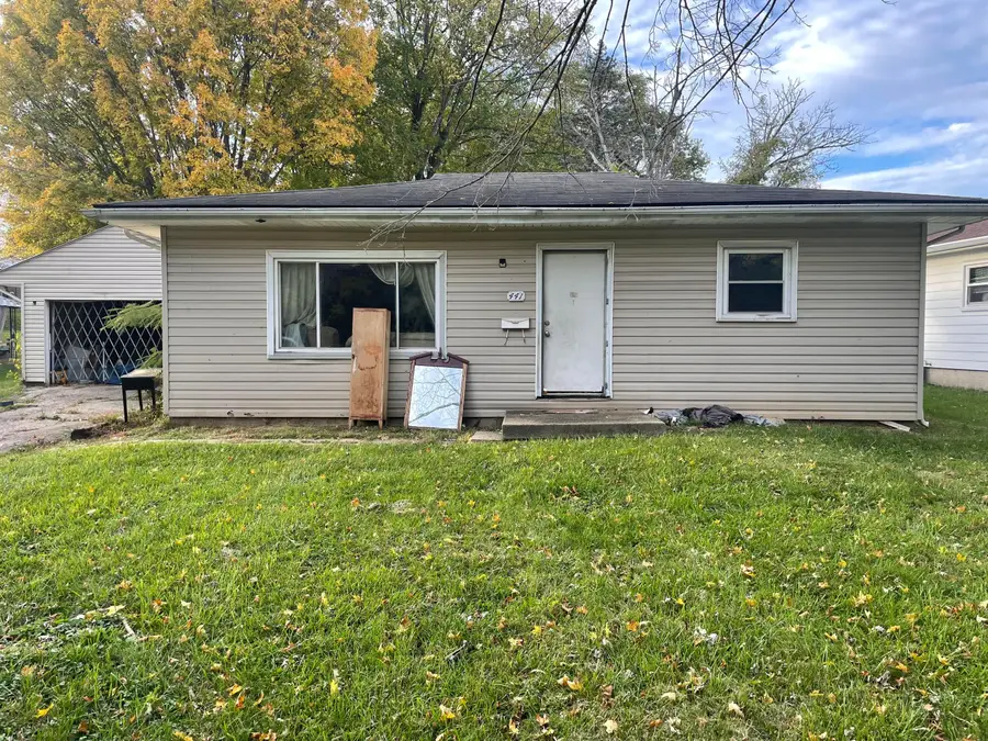 441 Sunnybrook Drive, Franklin, OH 45005 - Image #2