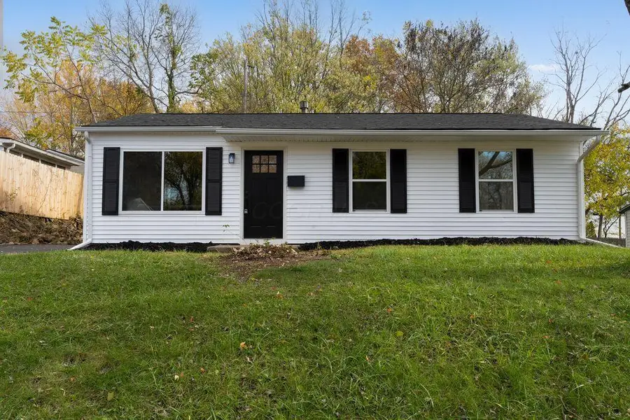 459 Sunset Drive, Johnstown, OH 43031 - Image #3