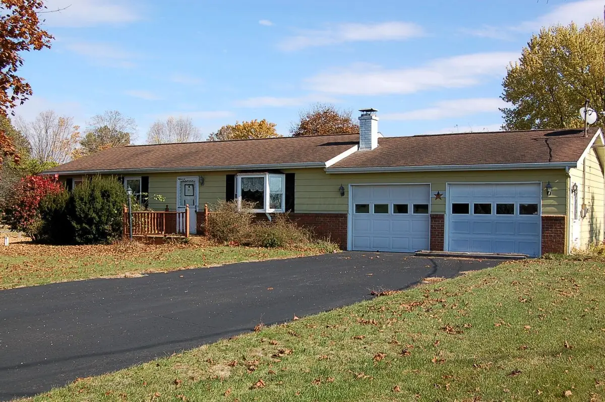 3586 Ruth Road, Marion, OH 43302 - Image #1