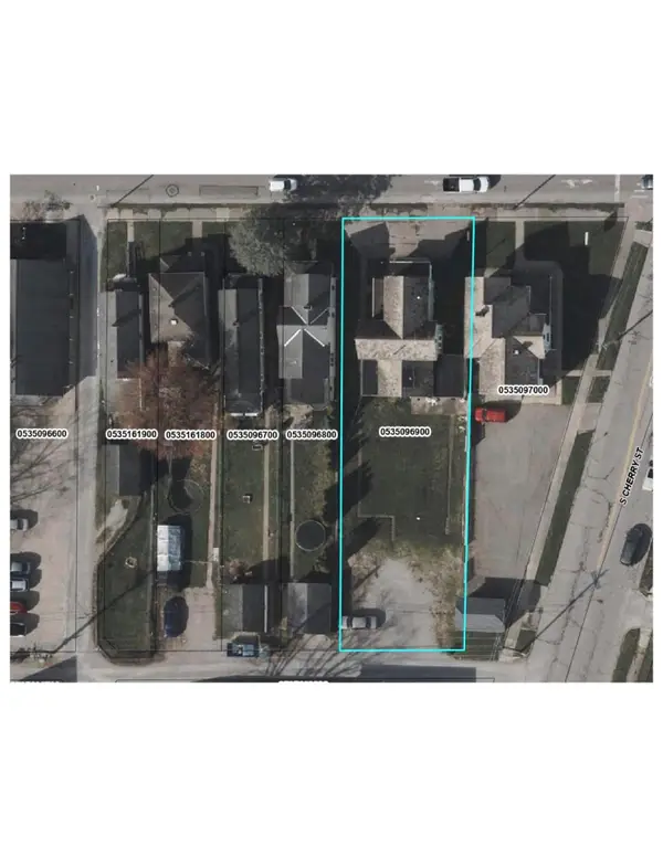 846 E Main Street, Lancaster, OH 43130