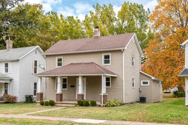 522 E Ward Street, Urbana, OH 43078