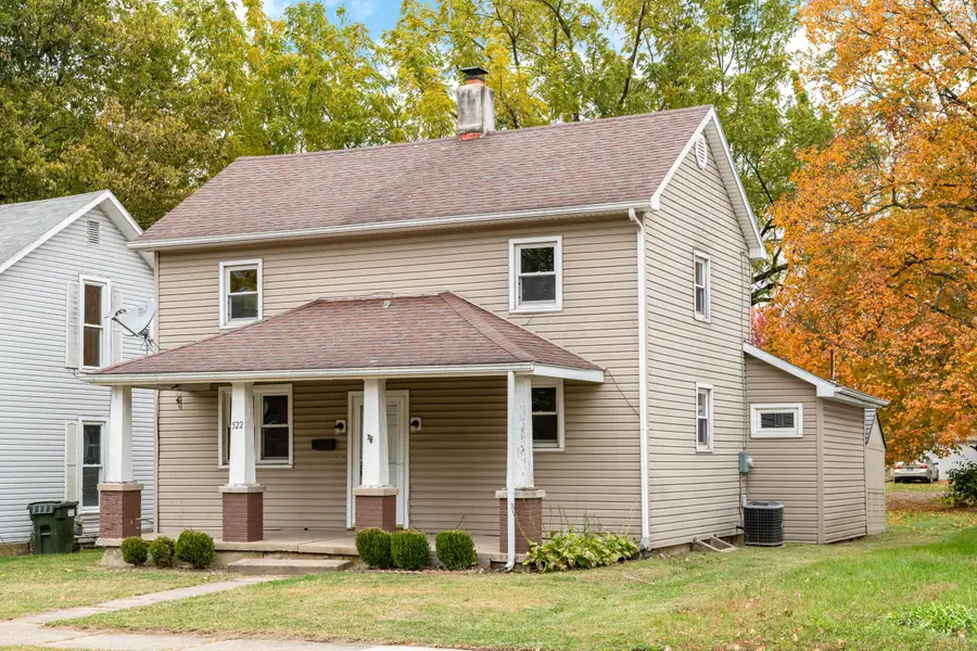 522 E Ward Street, Urbana, OH 43078 - Image #3