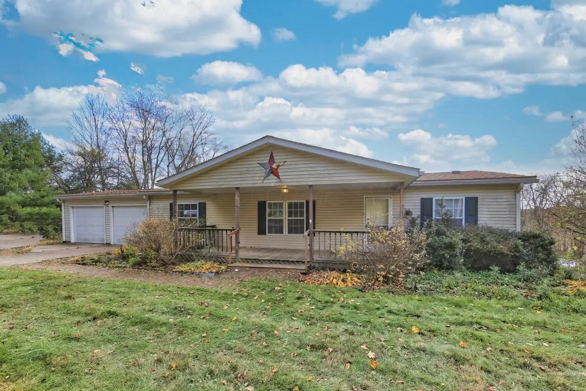 6870 County Road 109, Mount Gilead, OH 43338 - Image #1