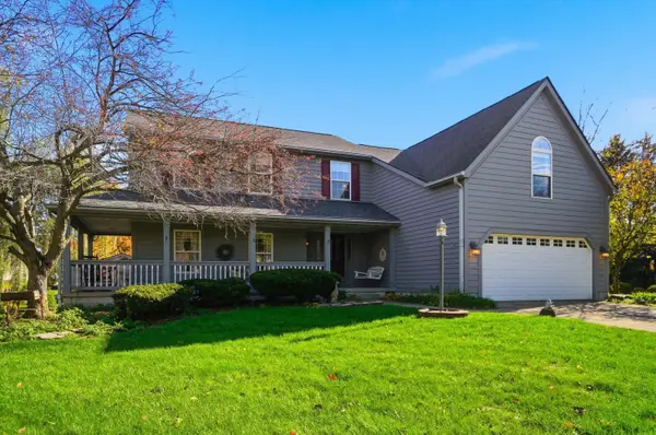 4812 Vinson Court, Hilliard, OH 43026