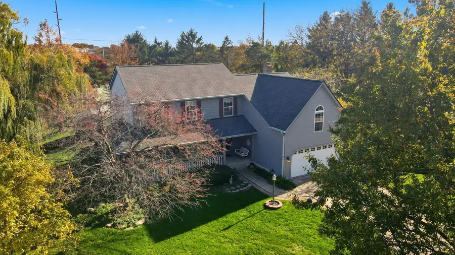 4812 Vinson Court, Hilliard, OH 43026 - Image #2