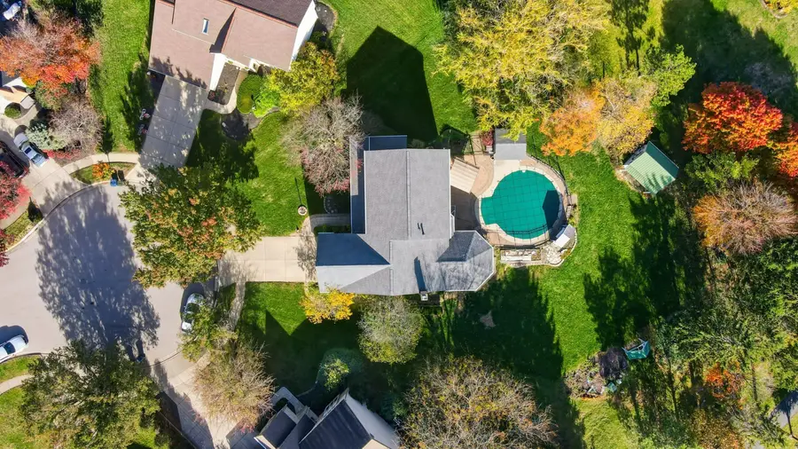 4812 Vinson Court, Hilliard, OH 43026 - Image #3