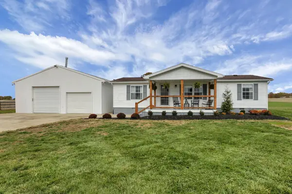 6040 Amanda Clearport Road Sw, Amanda, OH 43102