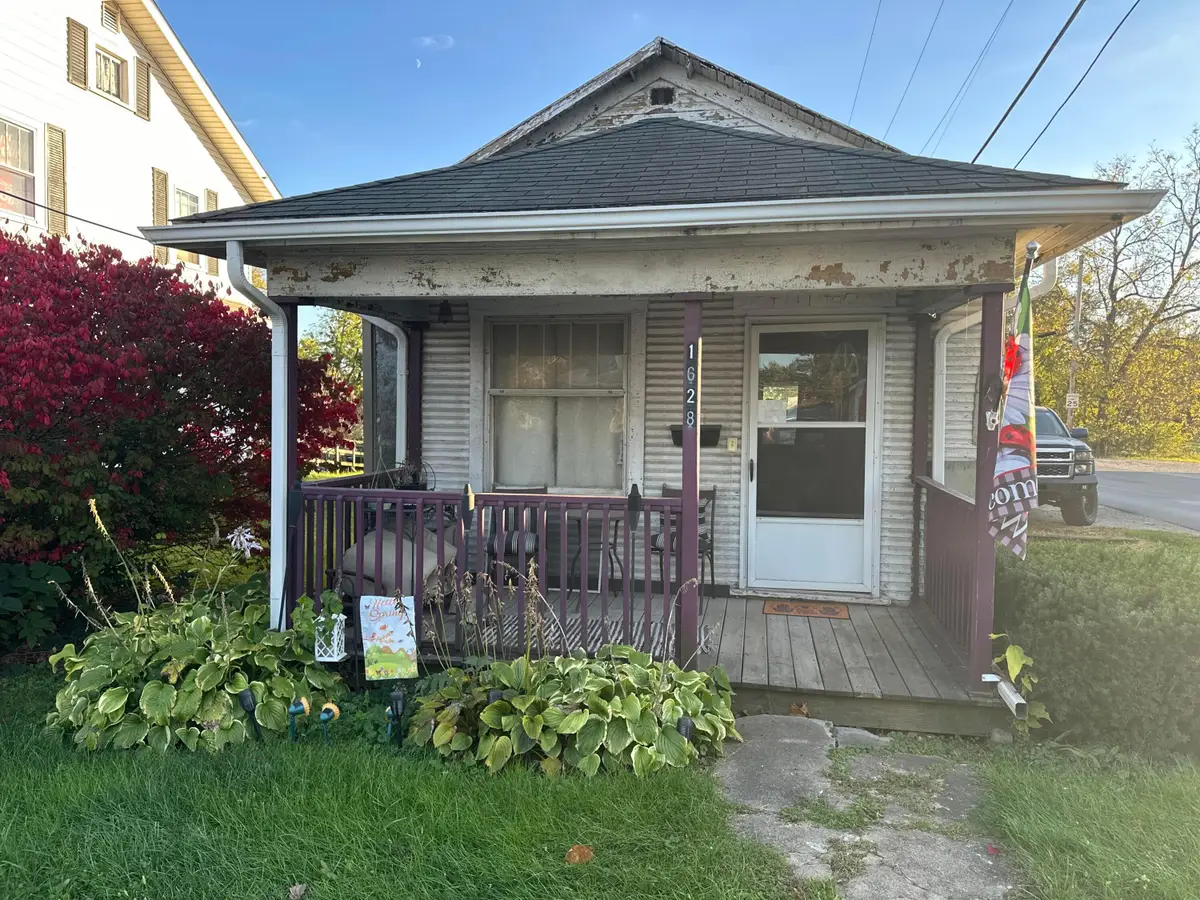 1628 W Fair Avenue, Lancaster, OH 43130 - Image #1