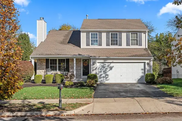 959 Sapphire Flame Drive, Delaware, OH 43015