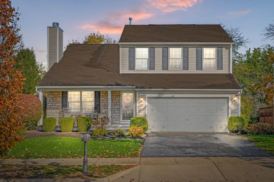 959 Sapphire Flame Drive, Delaware, OH 43015 - Image #2