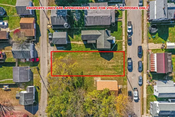 136 Sherman Avenue, Lancaster, OH 43130