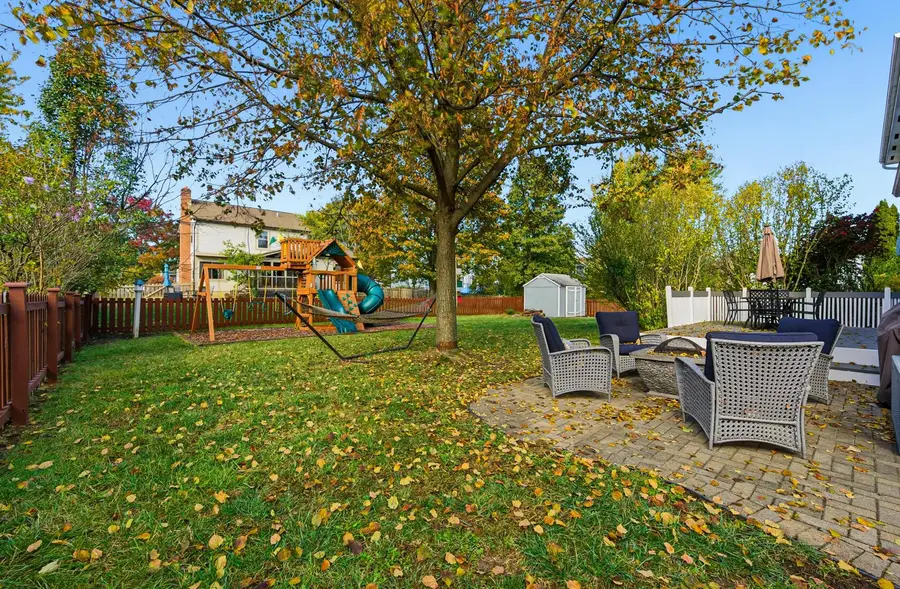 4573 Hilliard Run Drive, Hilliard, OH 43026 - Image #2