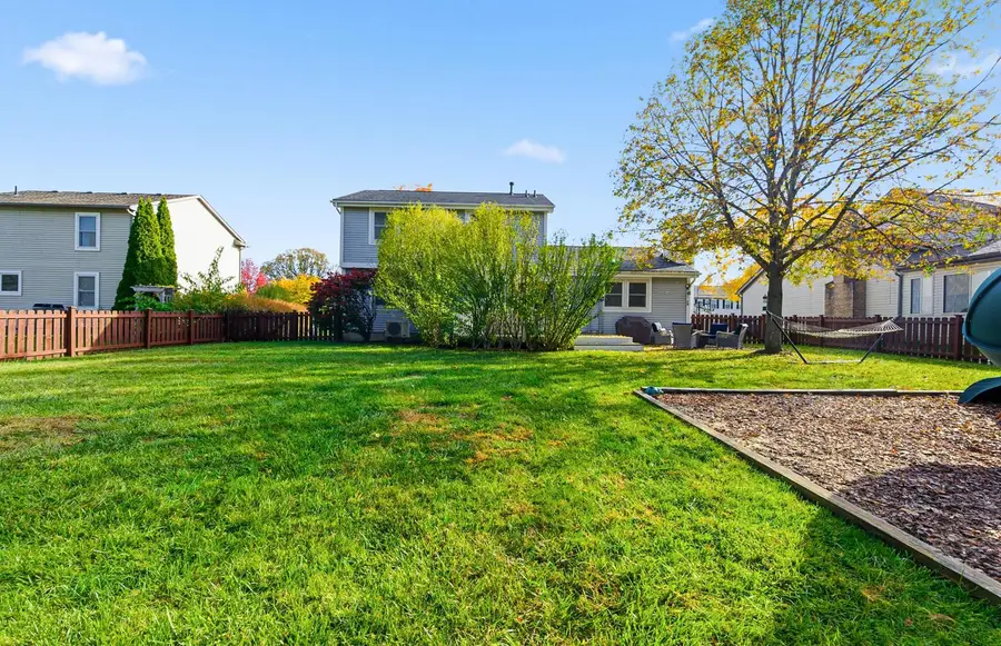 4573 Hilliard Run Drive, Hilliard, OH 43026 - Image #3