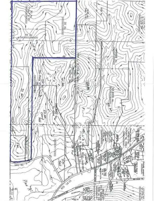 0 Cox Road, Logan, OH 43138 - Image #1