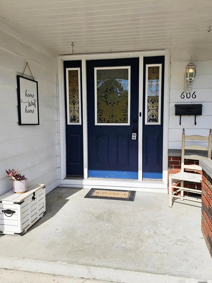 606 Willabar Drive, Washington Court House, OH 43160 - Image #2