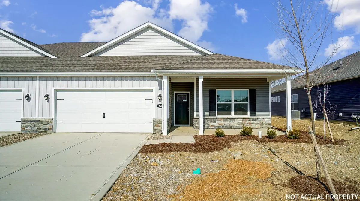 717 Maria Drive, Plain City, OH 43064 - Image #1