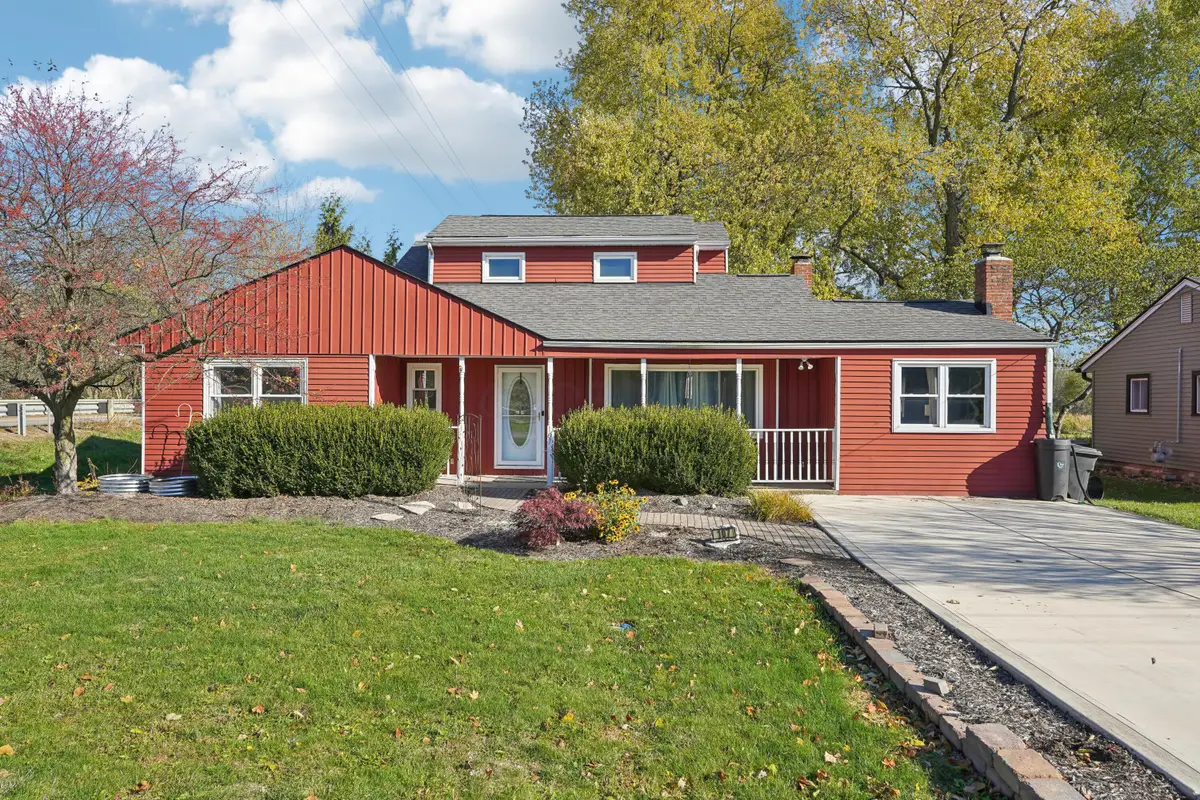 107 Jackson Boulevard, Plain City, OH 43064 - Image #1