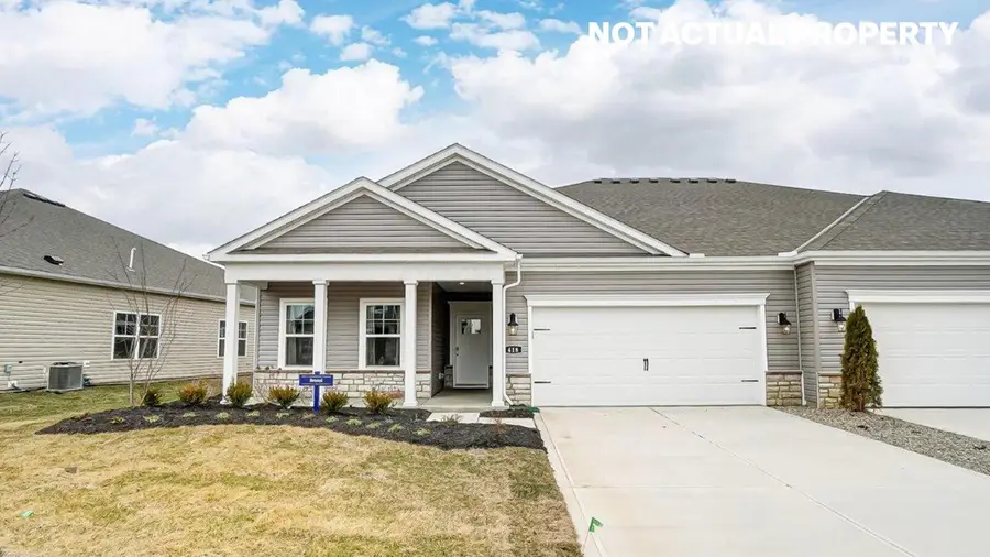 495 Darliene Drive, Plain City, OH 43064 - Image #3