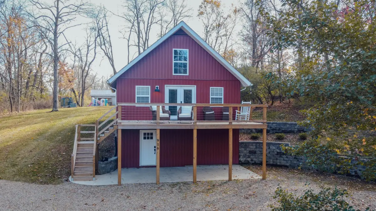 916 Valleywood Heights Drive, Howard, OH 43028 - Image #1