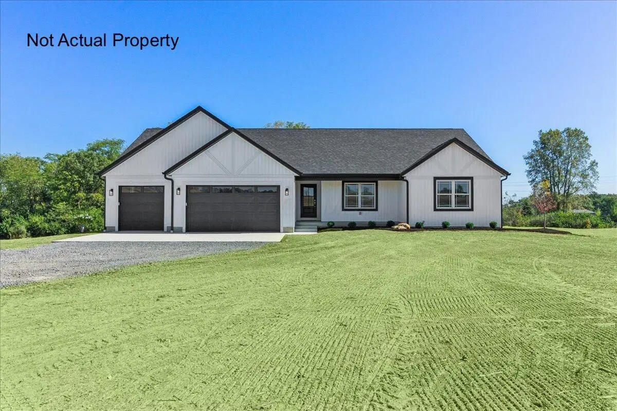 5171 Cox Rd. Road, North Lewisburg, OH 43060 - Image #1