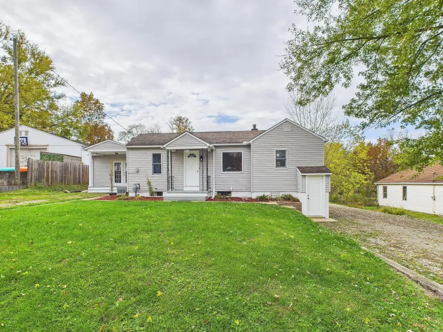 121 Sunset Drive, Lancaster, OH 43130 - Image #2