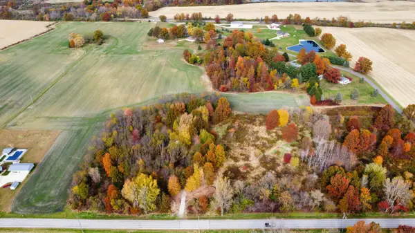 0 Lower Leesville Road, Bucyrus, OH 44820