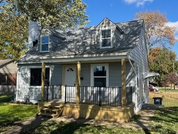 603 Edgewood Avenue, Lancaster, OH 43130