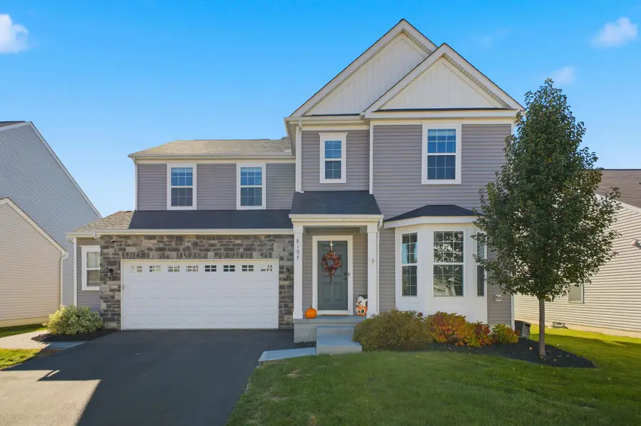 8197 Narrow Leaf Drive, Blacklick, OH 43004 - Image #2