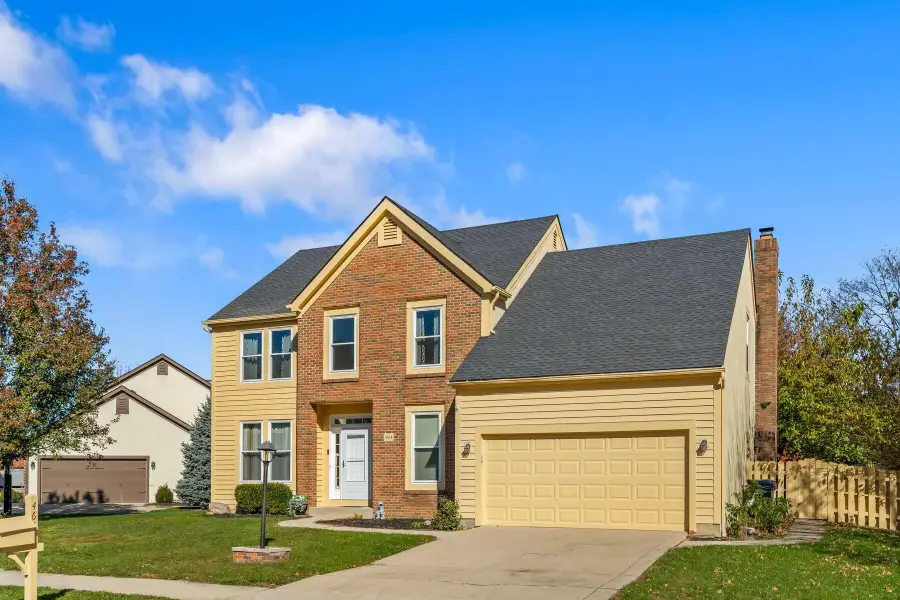 4664 Cutwater Lane, Hilliard, OH 43026 - Image #2