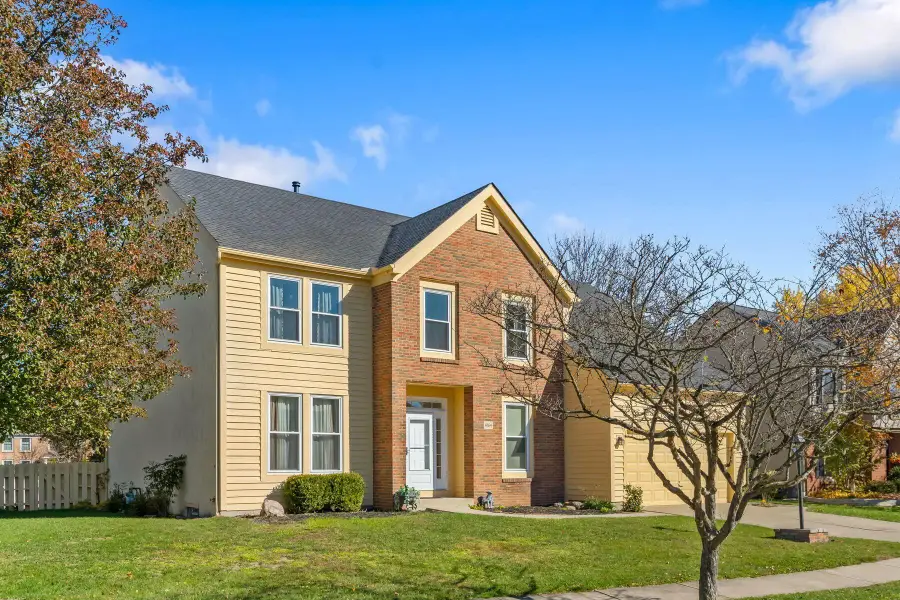 4664 Cutwater Lane, Hilliard, OH 43026 - Image #3