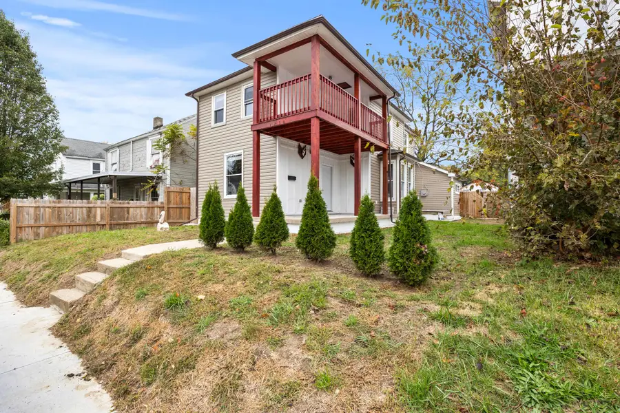 1230 W Pleasant Street, Springfield, OH 45506 - Image #2