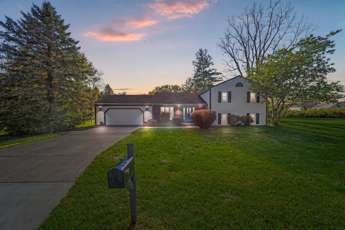 4650 Cautela Drive, Westerville, OH 43081 - Image #1