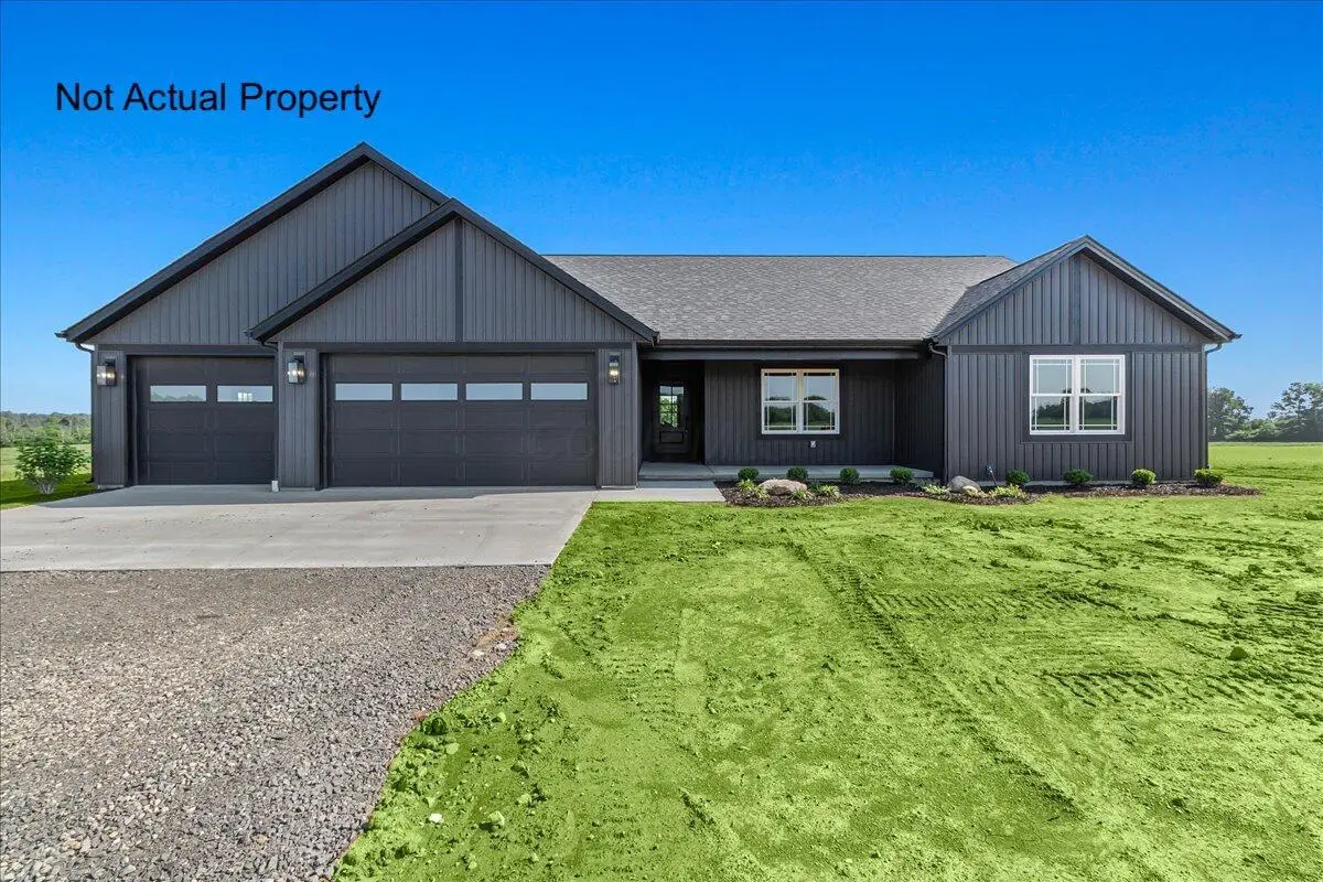 5223 Cox Road, North Lewisburg, OH 43060 - Image #1