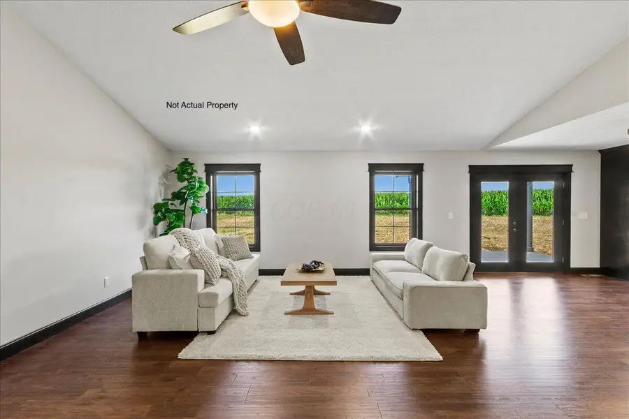 5223 Cox Road, North Lewisburg, OH 43060 - Image #2