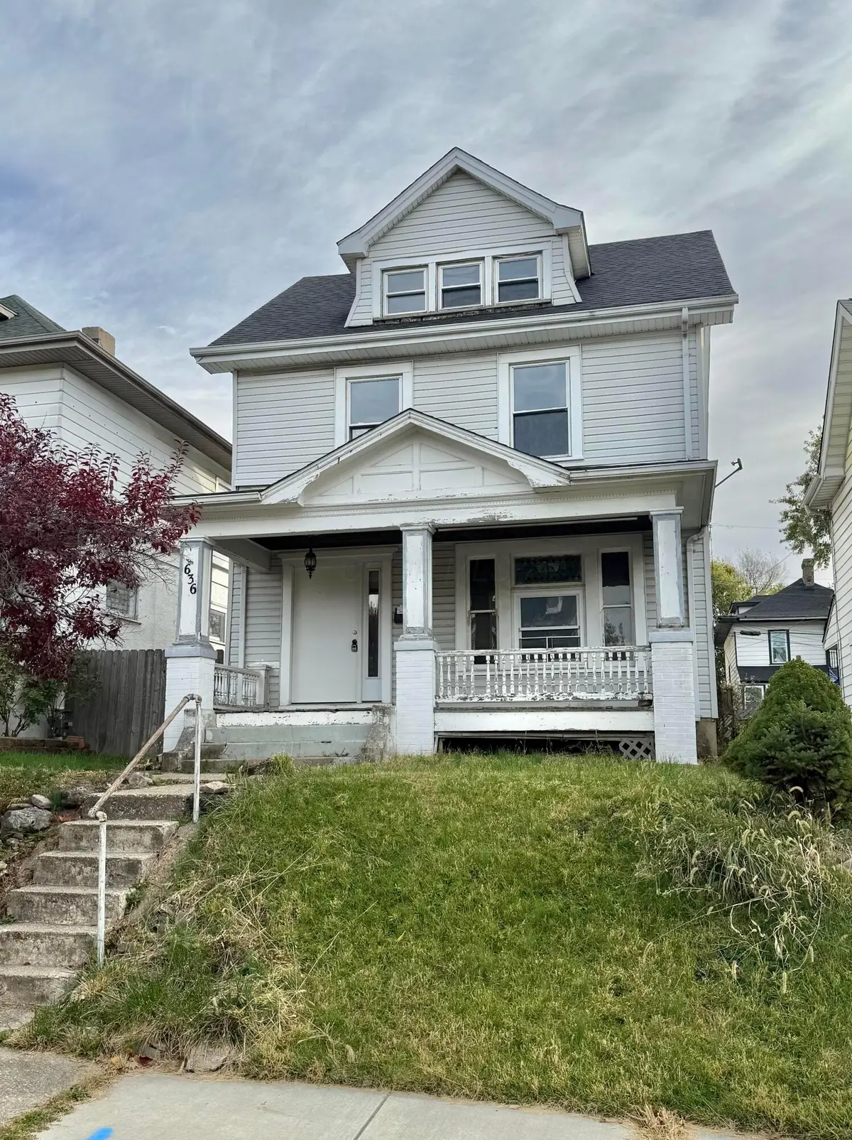 636 Wilfred Avenue, Dayton, OH 45410 - Image #1