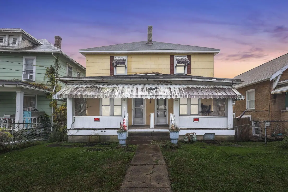 510 W Wheeling Street, Lancaster, OH 43130 - Image #1