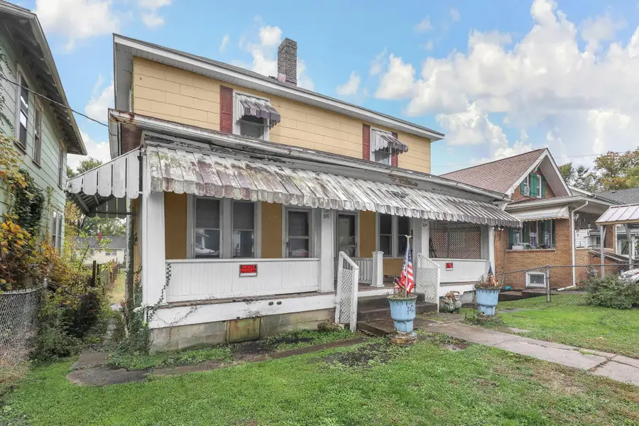 510 W Wheeling Street, Lancaster, OH 43130 - Image #3