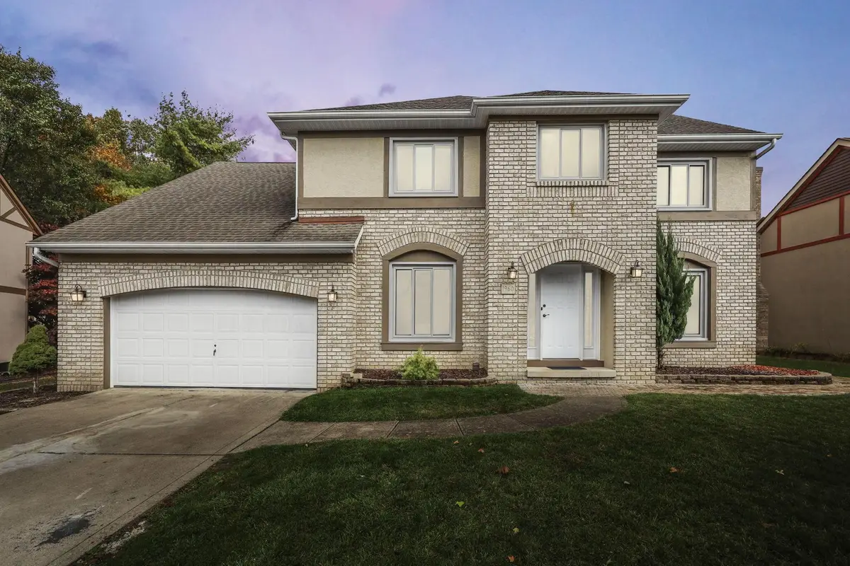 1960 Haverton Drive, Reynoldsburg, OH 43068 - Image #1