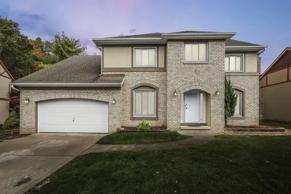 1960 Haverton Drive, Reynoldsburg, OH 43068